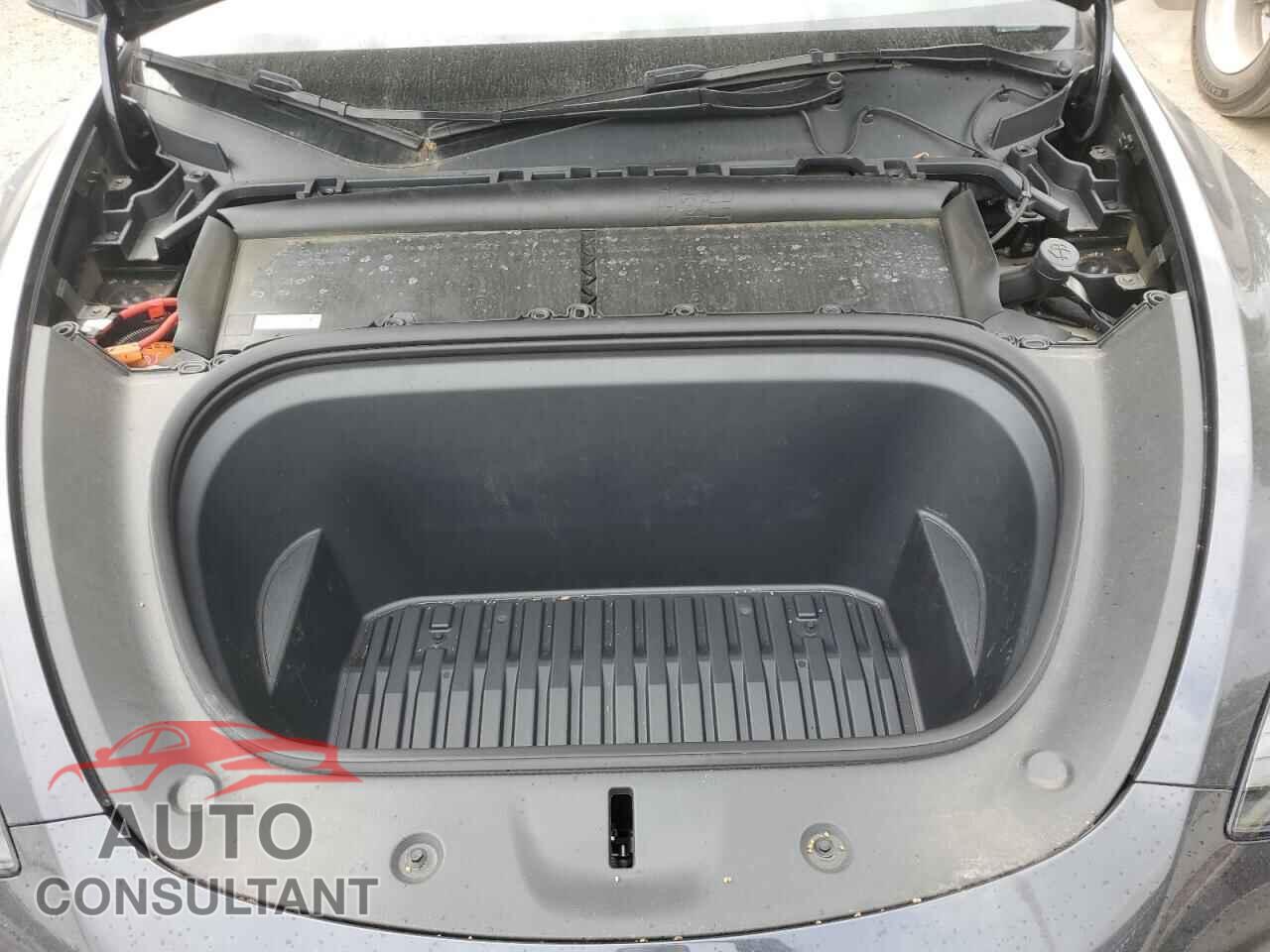 TESLA MODEL Y 2024 - 7SAYGDED6RF044250