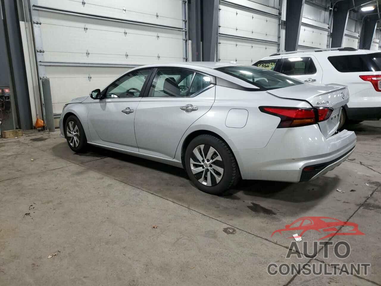 NISSAN ALTIMA 2020 - 1N4BL4BV2LC213640