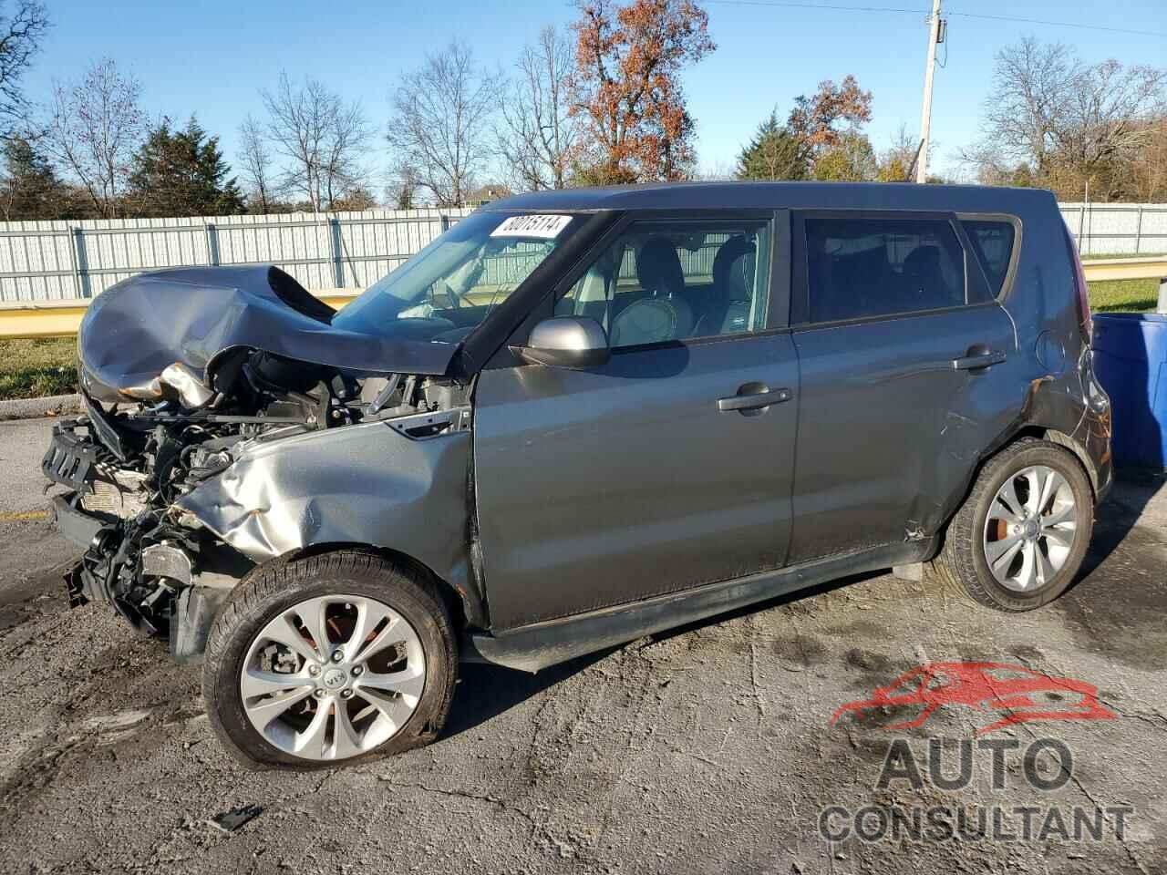 KIA SOUL 2015 - KNDJP3A52F7199032