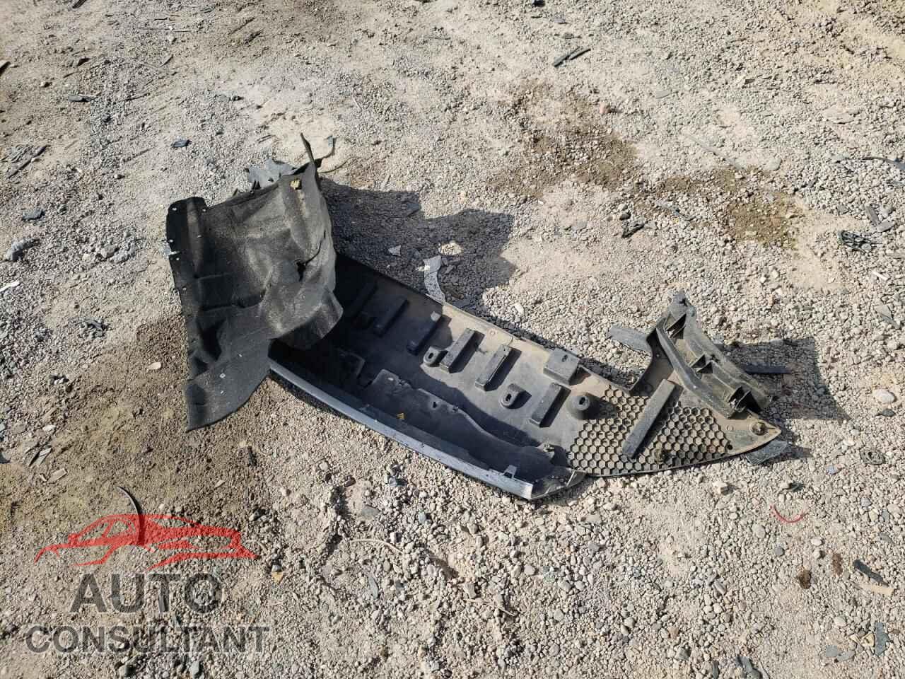 FORD EDGE 2020 - 2FMPK4J98LBA70518
