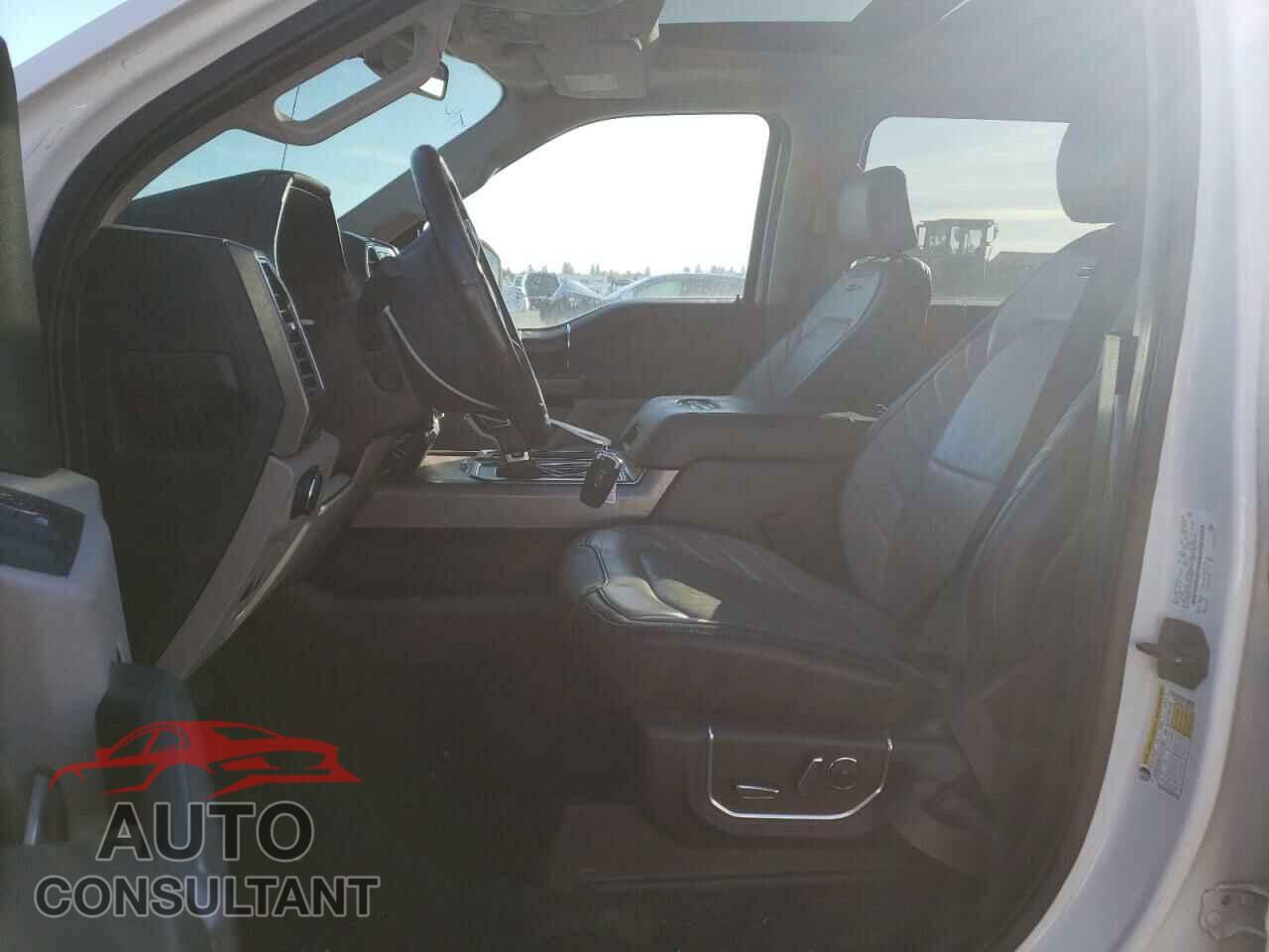 FORD F-150 2019 - 1FTEW1EG1KFB04285