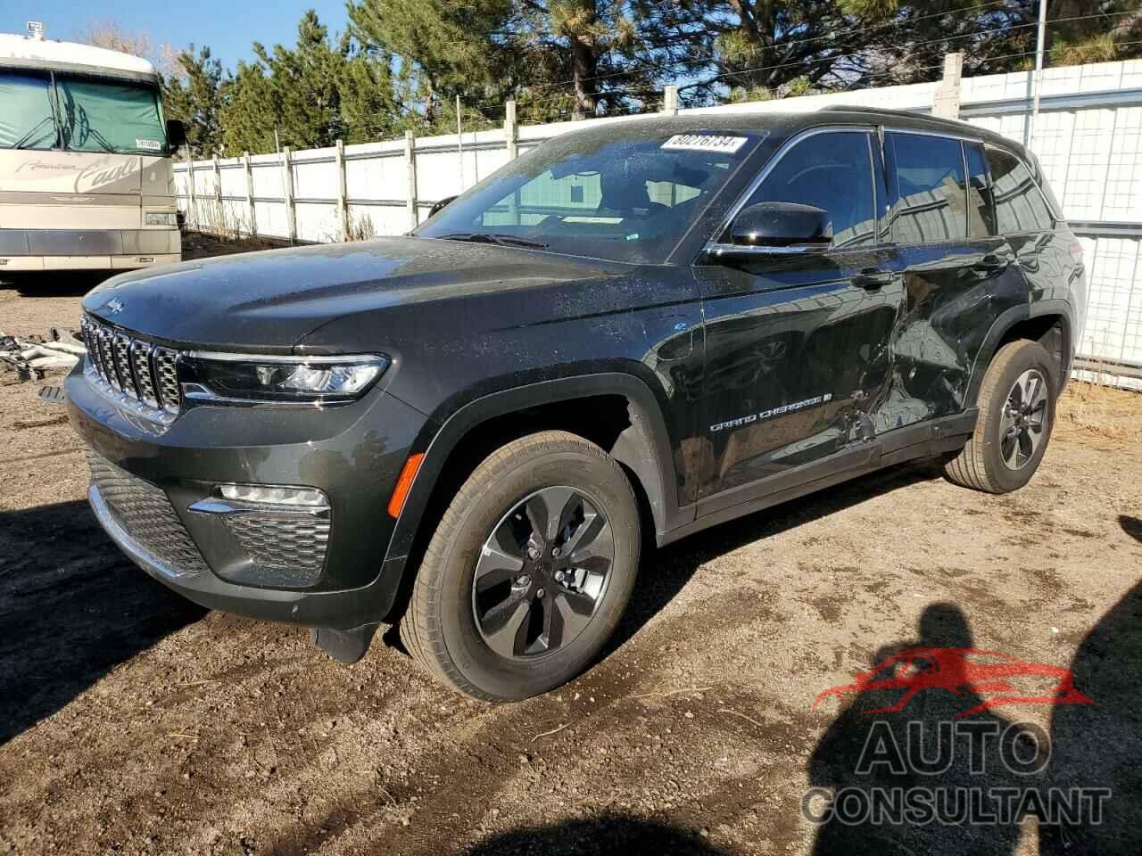 JEEP GRAND CHER 2024 - 1C4RJYB6XRC110277