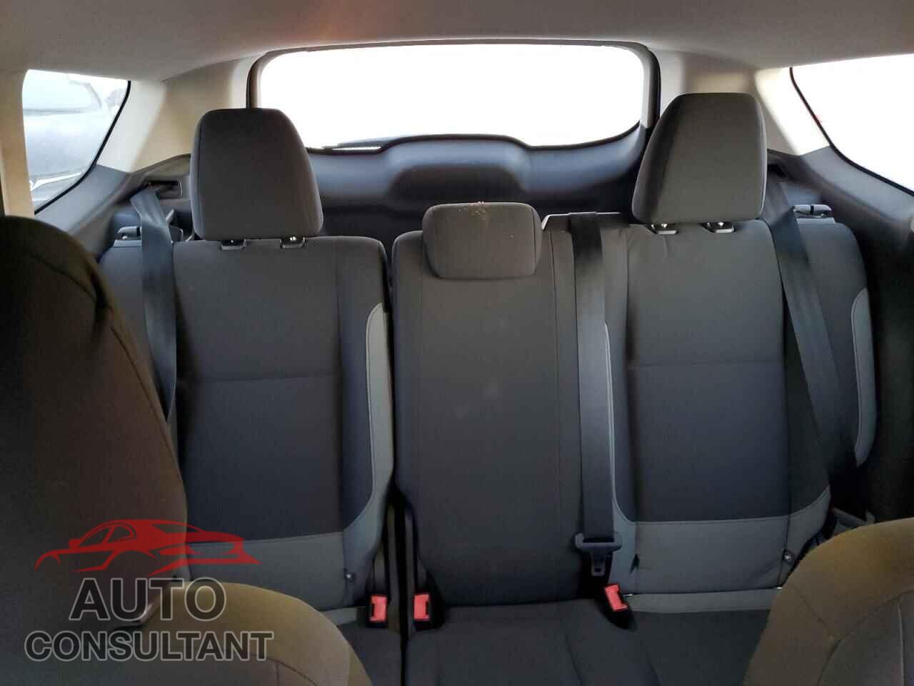 FORD ESCAPE 2016 - 1FMCU0F70GUB68533