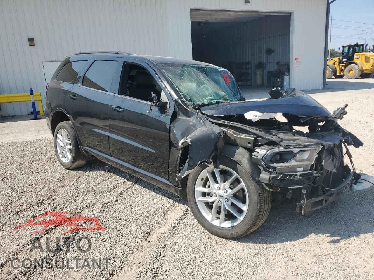 DODGE DURANGO 2024 - 1C4RDJDG8RC238022