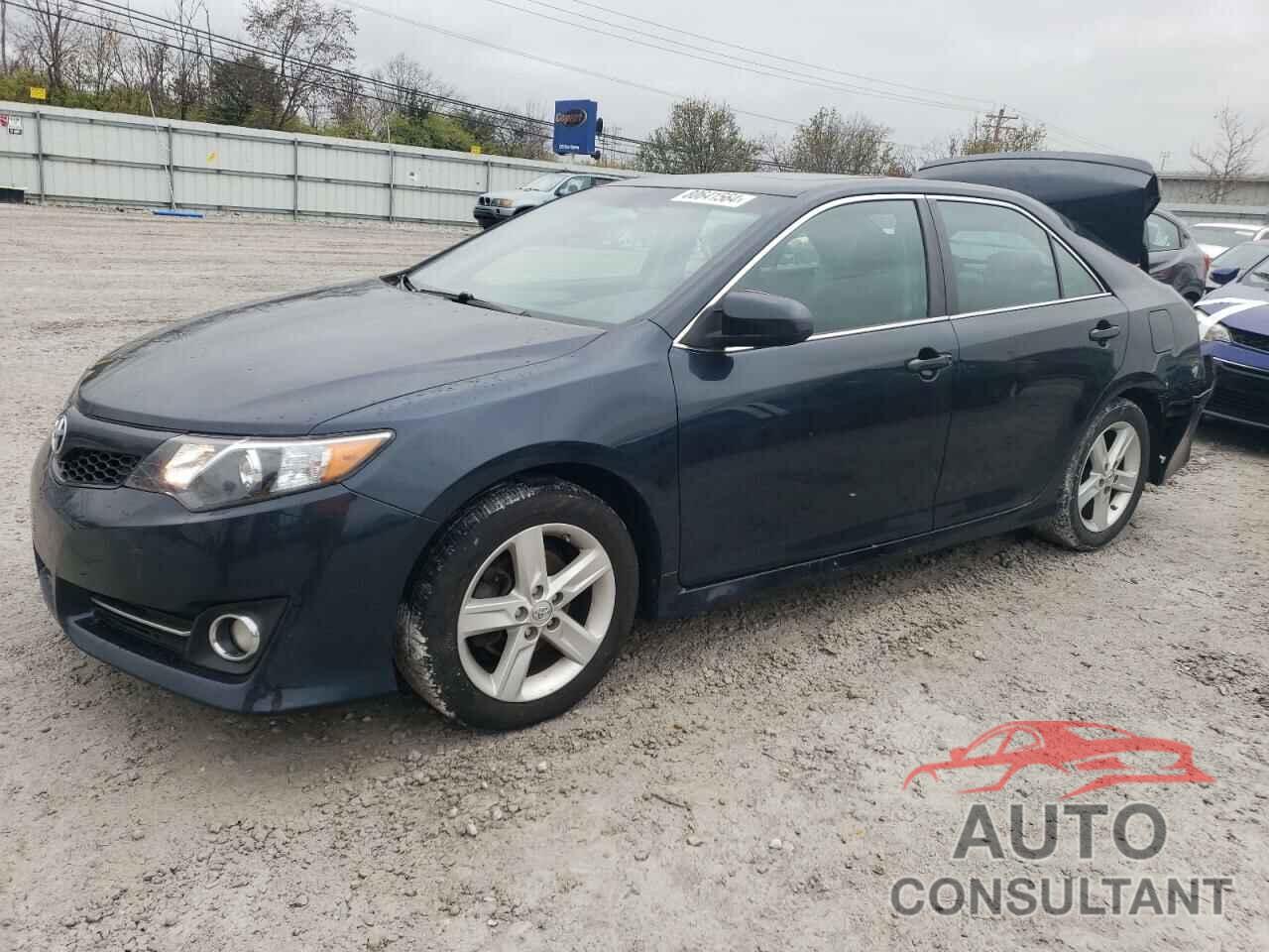 TOYOTA CAMRY 2014 - 4T1BF1FKXEU826632