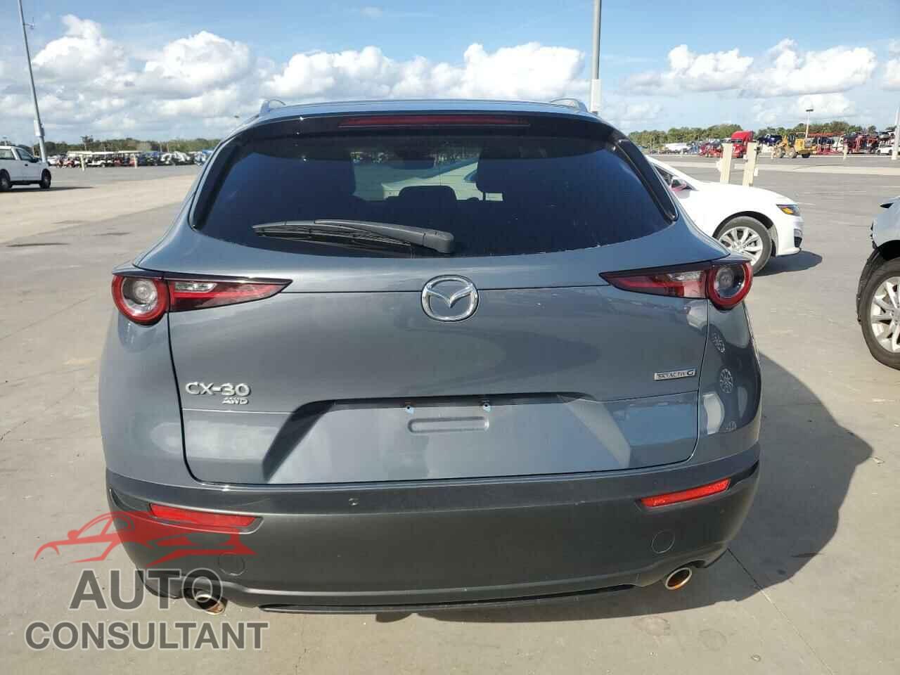 MAZDA CX30 2023 - 3MVDMBCM6PM532035