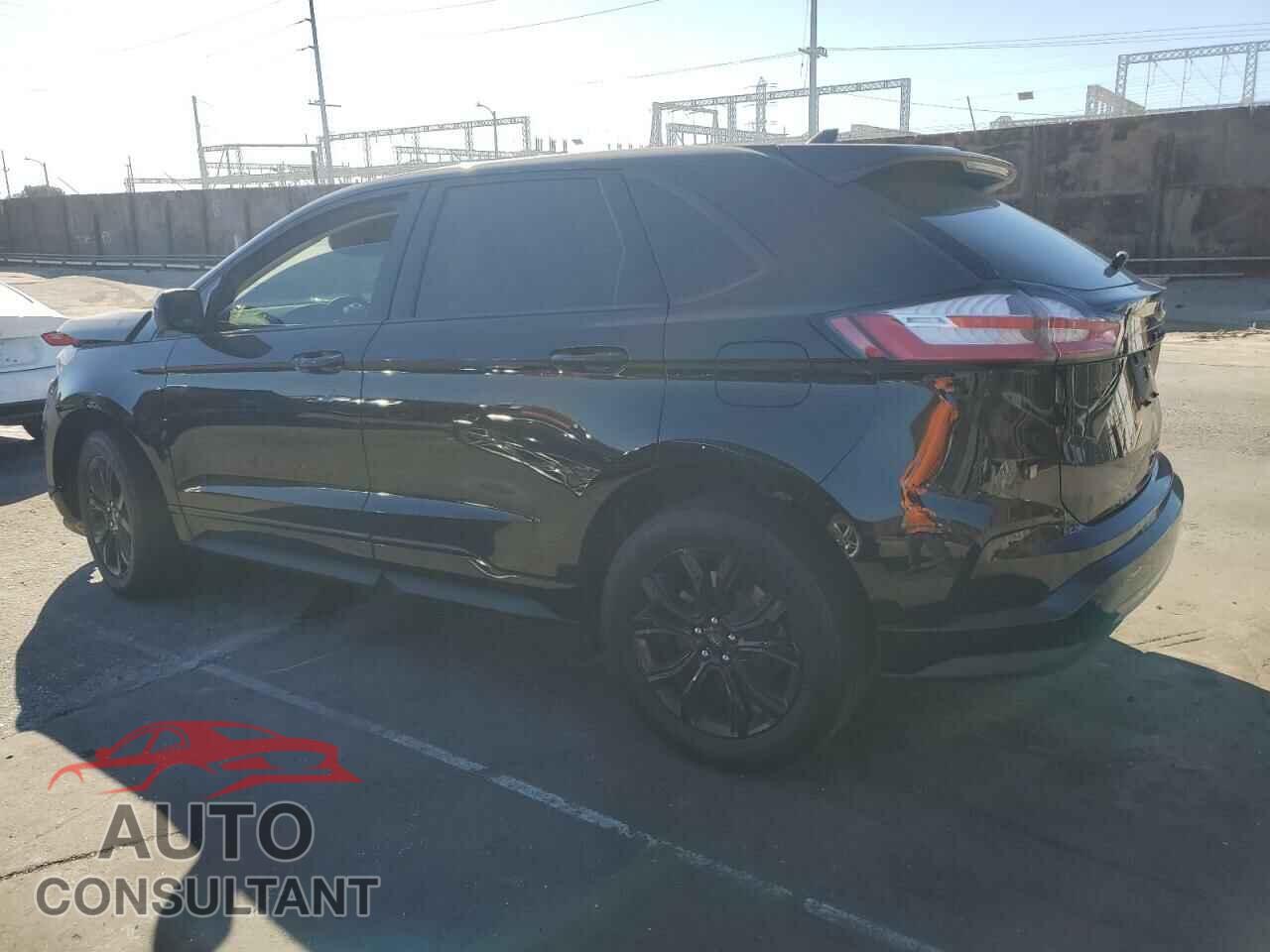 FORD EDGE 2023 - 2FMPK4G91PBA06544