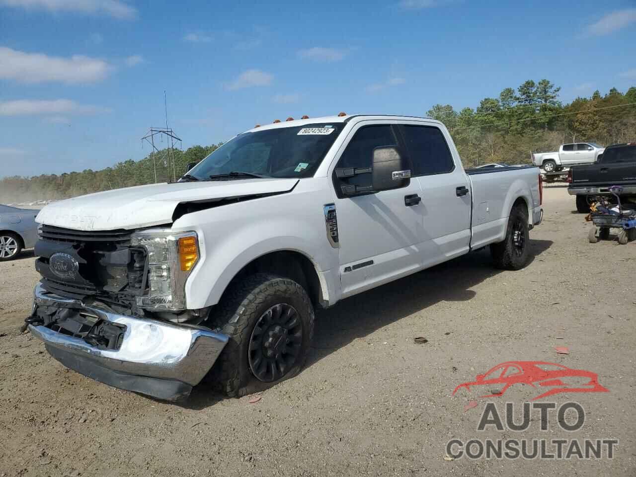 FORD F250 2017 - 1FT7W2ATXHEE23815