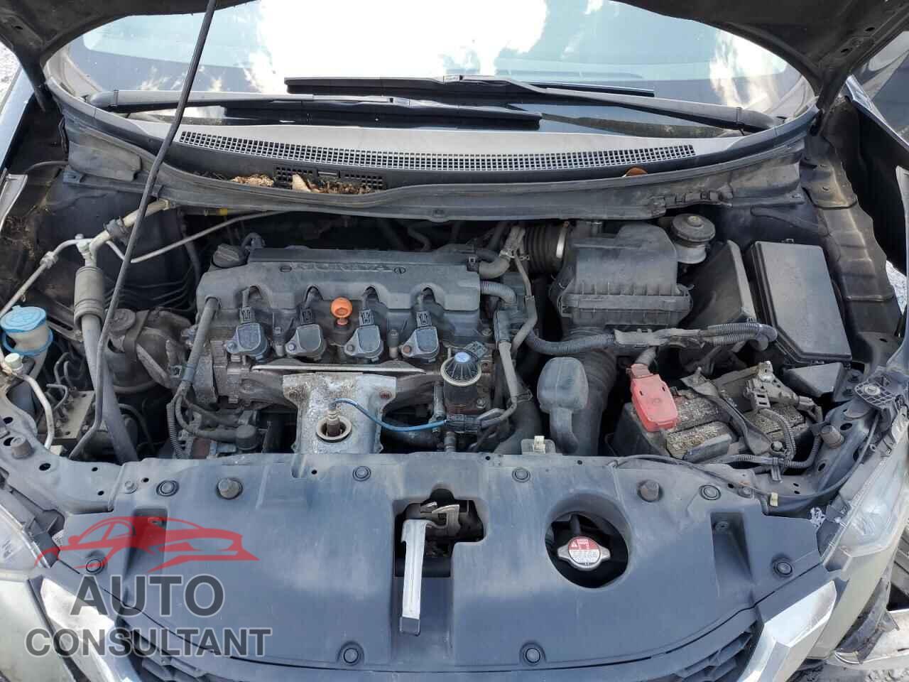 HONDA CIVIC 2015 - 19XFB2F58FE032150