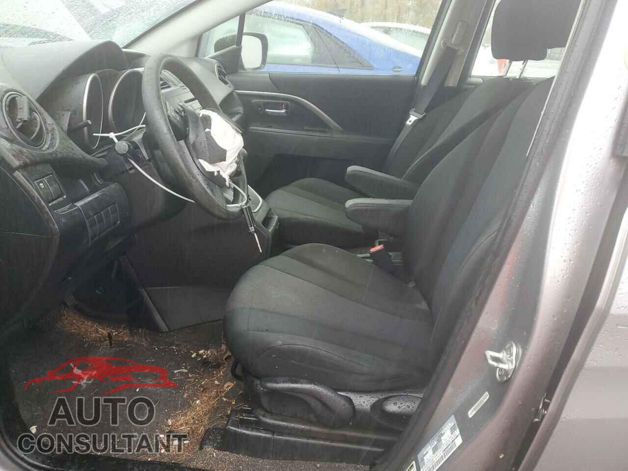 MAZDA 5 2015 - JM1CW2BL2F0182968