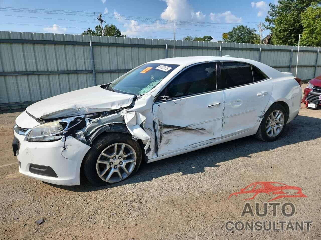 CHEVROLET MALIBU 2015 - 1G11C5SL4FU152857