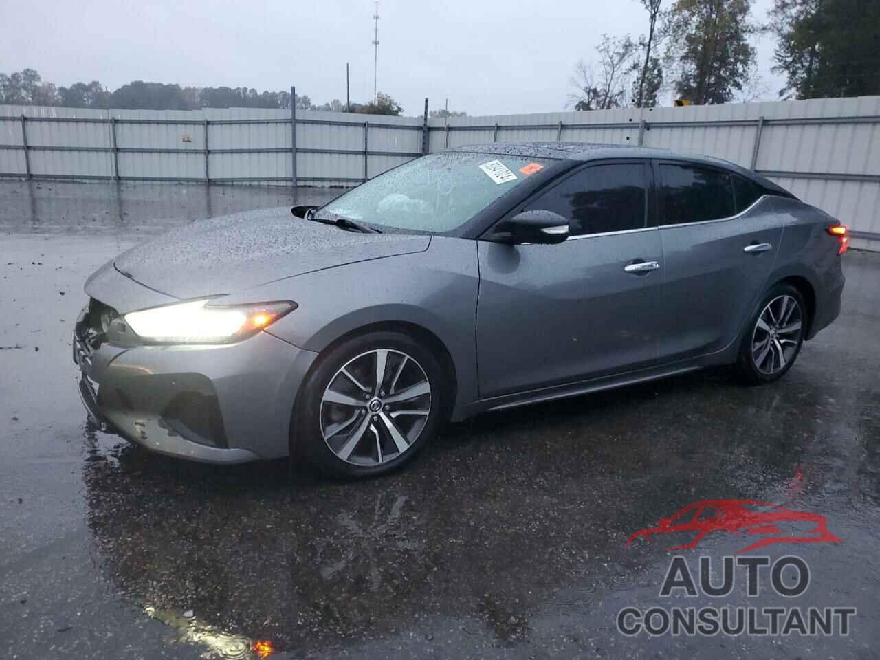 NISSAN MAXIMA 2019 - 1N4AA6AV0KC372170