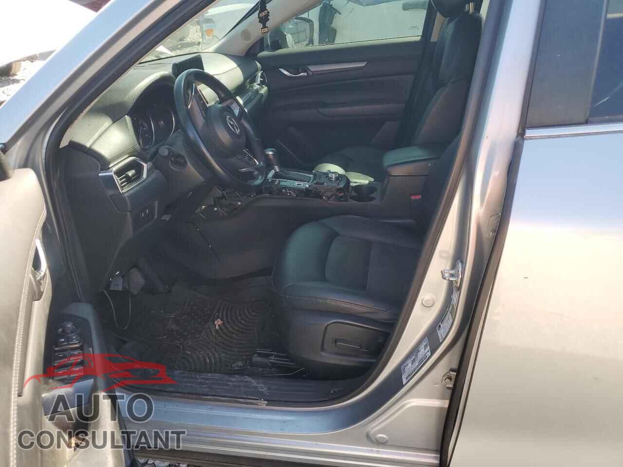 MAZDA CX-5 2020 - JM3KFACM2L0725316
