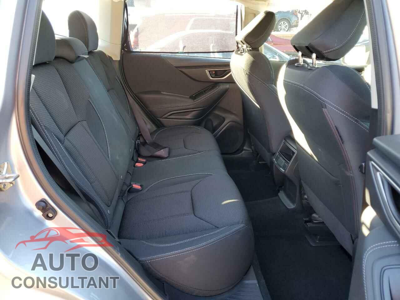 SUBARU FORESTER 2020 - JF2SKADC0LH407742