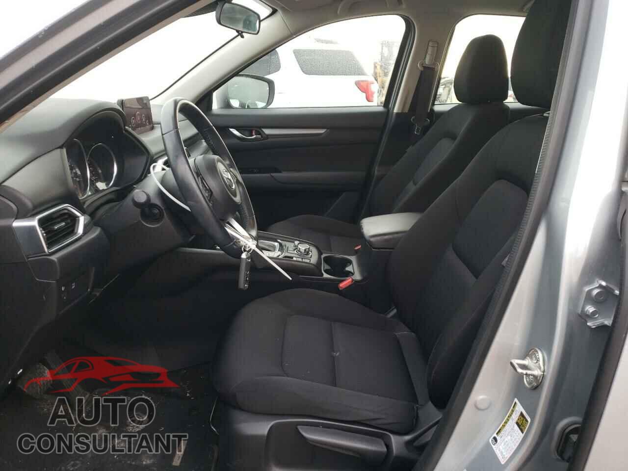 MAZDA CX-5 2018 - JM3KFBBM4J0379080