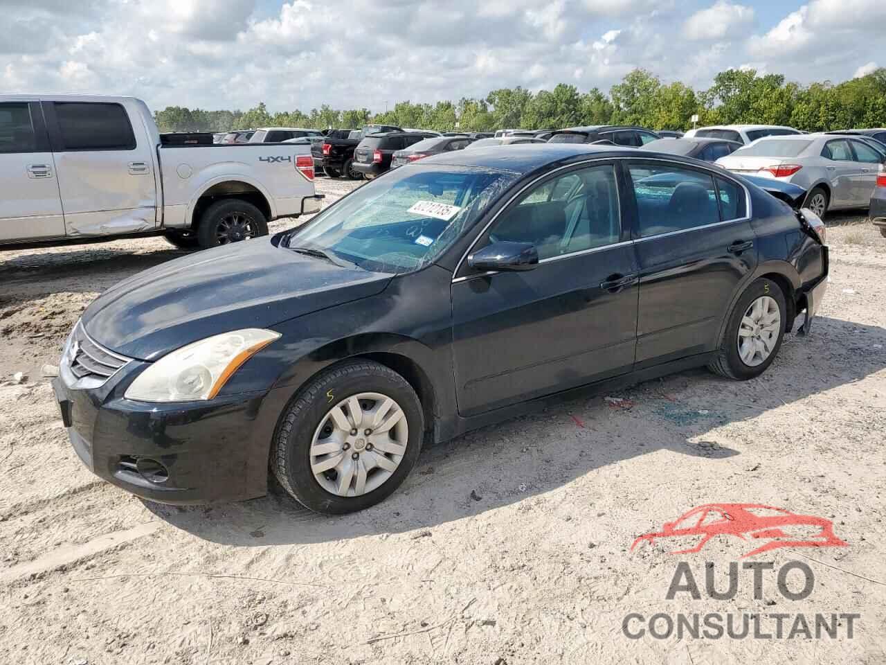 NISSAN ALTIMA 2011 - 1N4AL2AP4BN482194