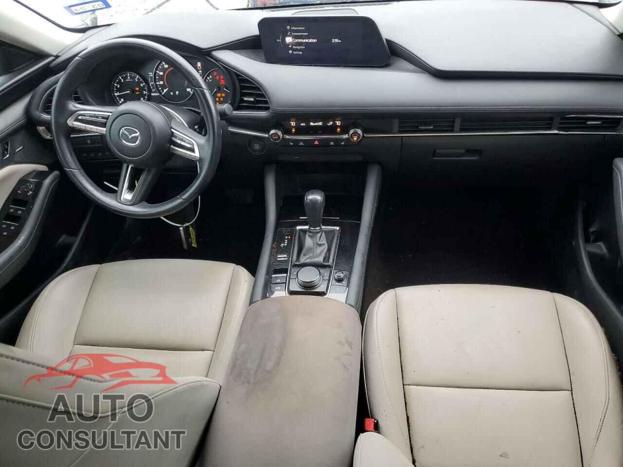 MAZDA 3 2019 - JM1BPACL8K1113076