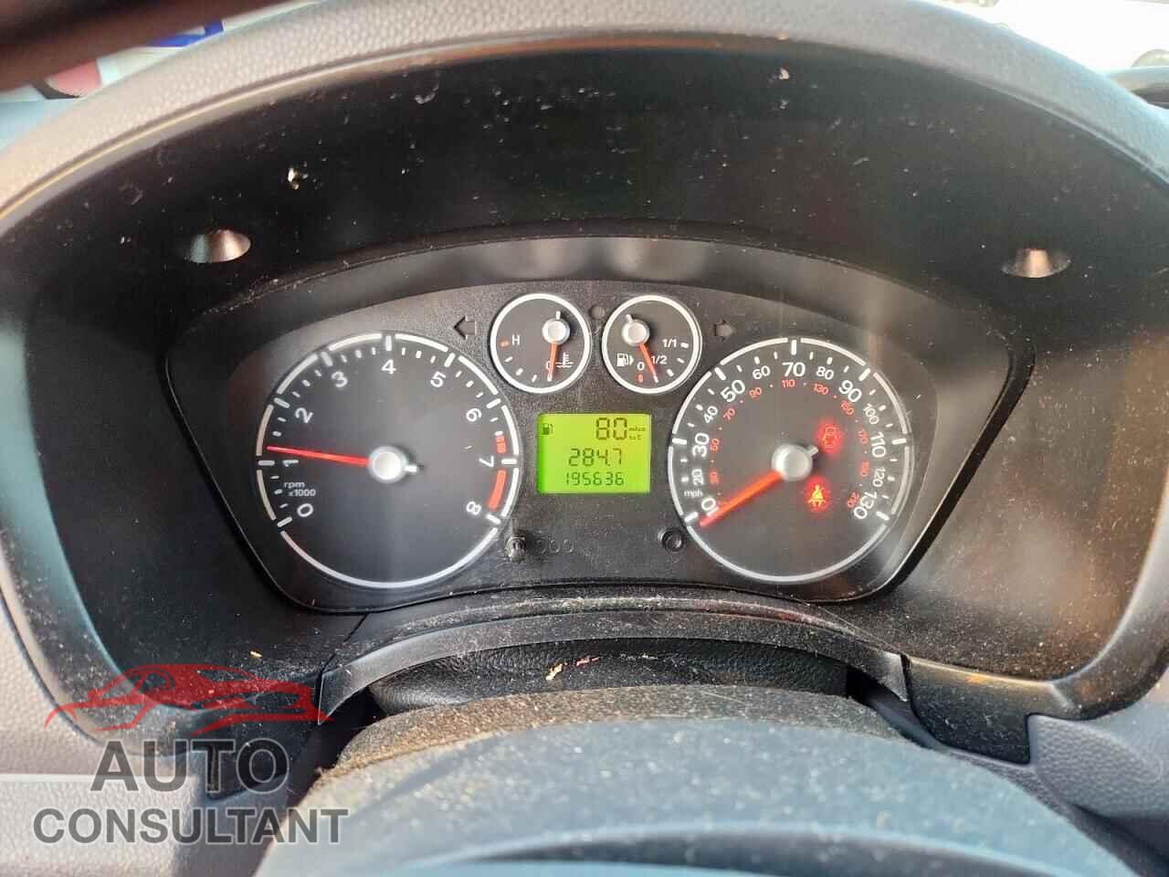 FORD TRANSIT 2012 - NM0LS7DN7CT113515