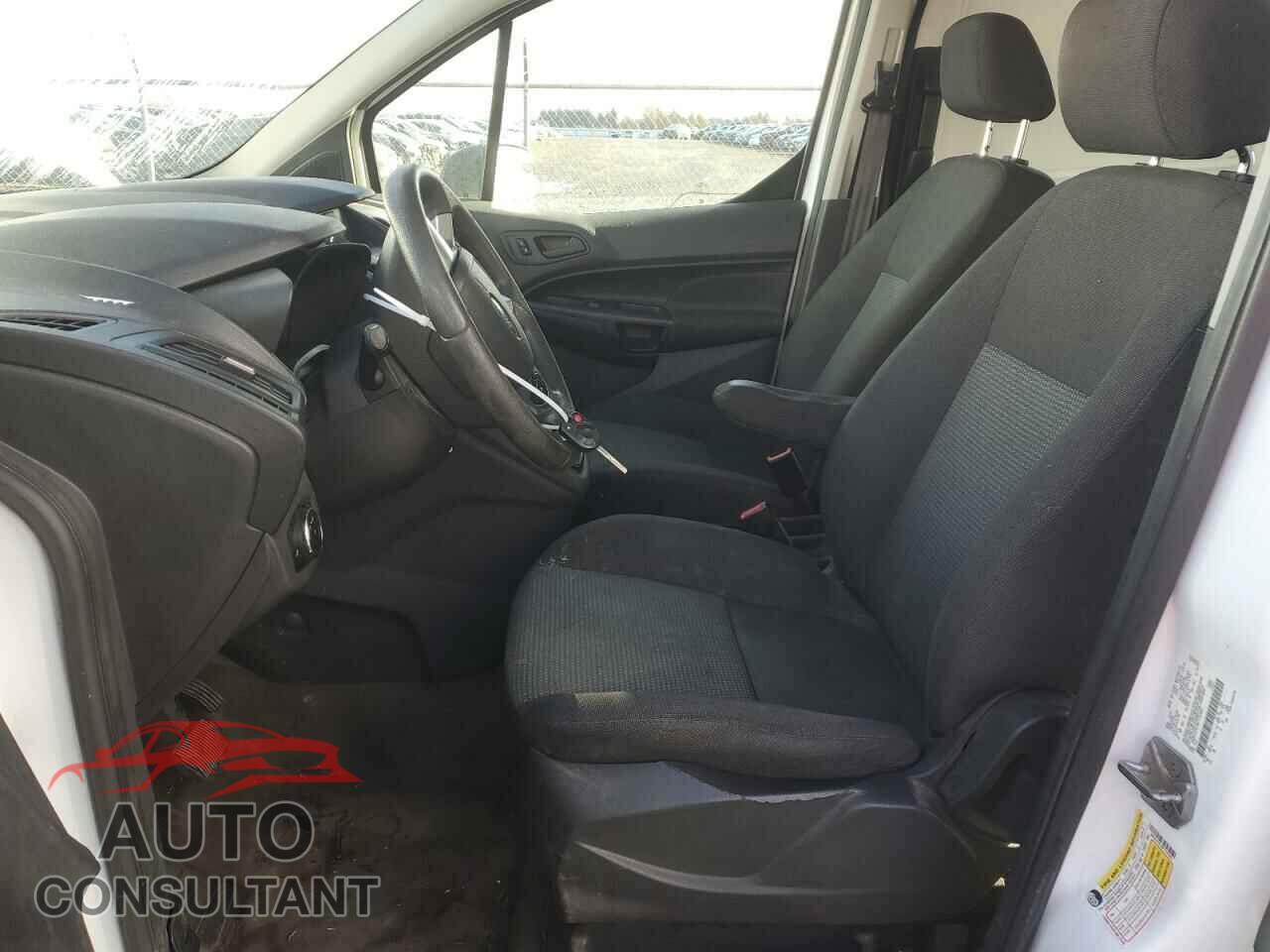 FORD TRANSIT 2015 - NM0LE7E78F1191681