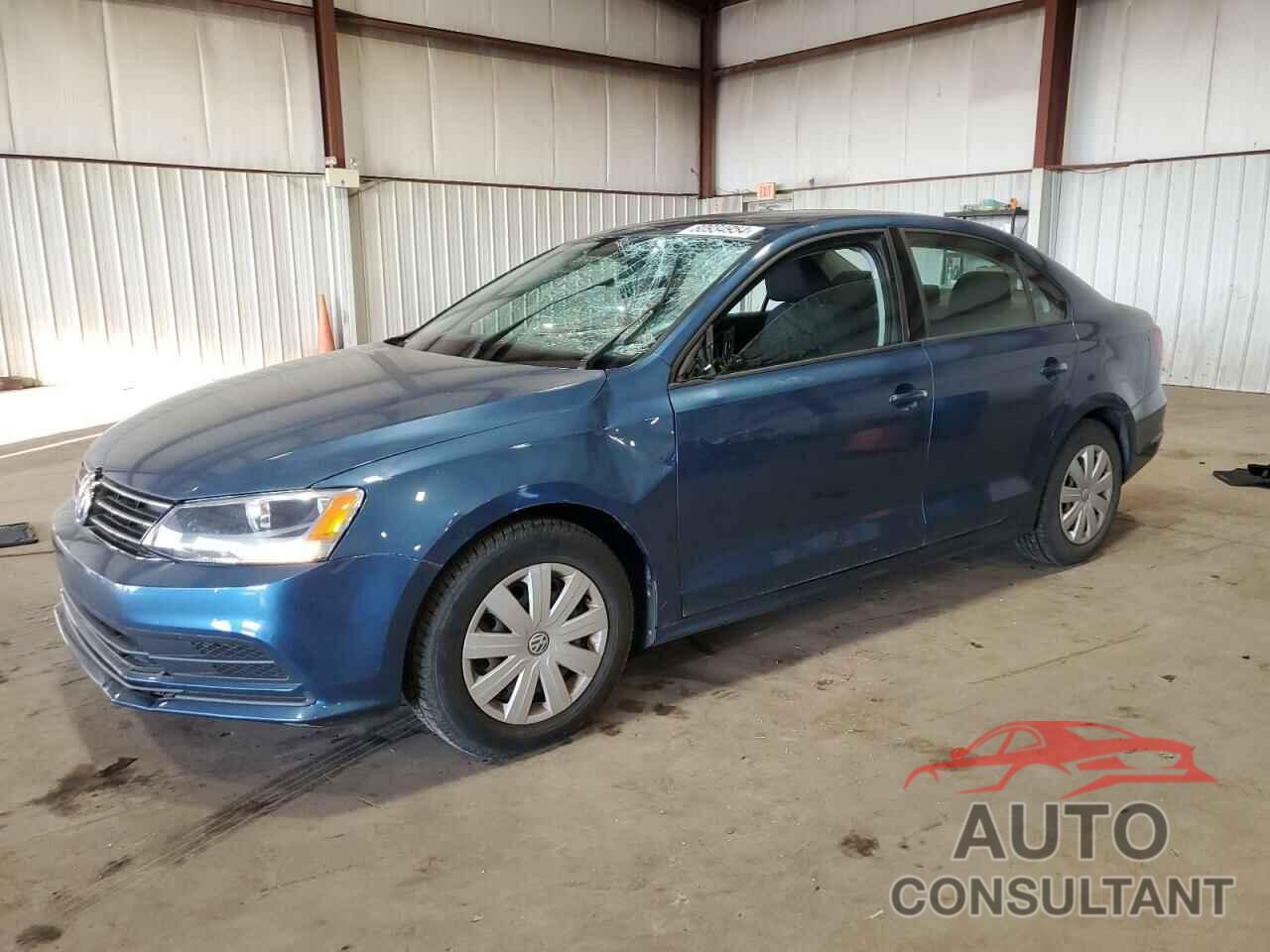 VOLKSWAGEN JETTA 2016 - 3VW267AJ6GM212977