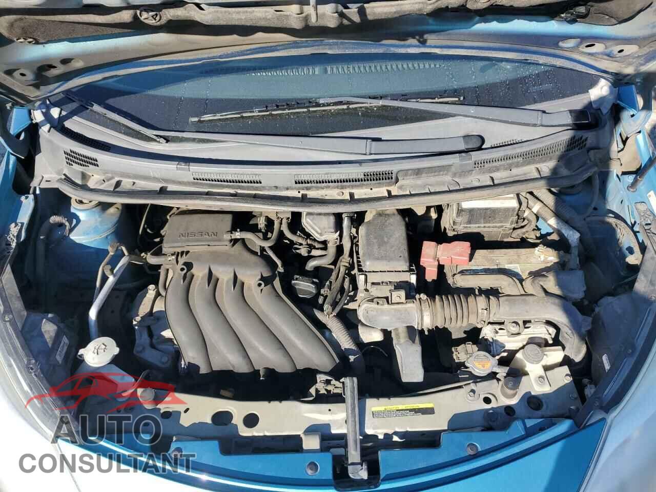 NISSAN VERSA 2015 - 3N1CE2CP2FL362252