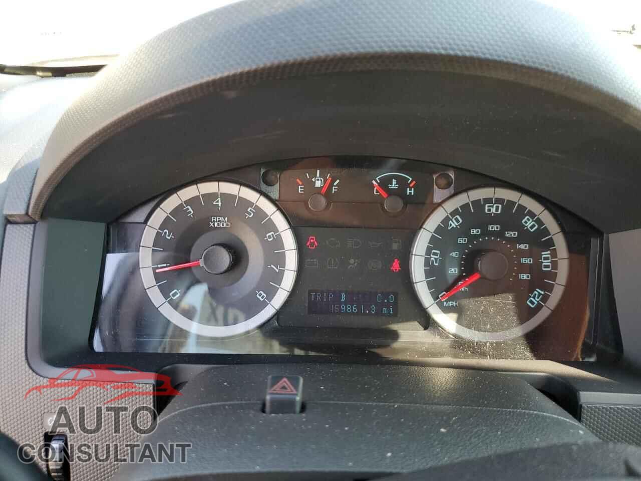 FORD ESCAPE 2012 - 1FMCU0DG1CKA50757