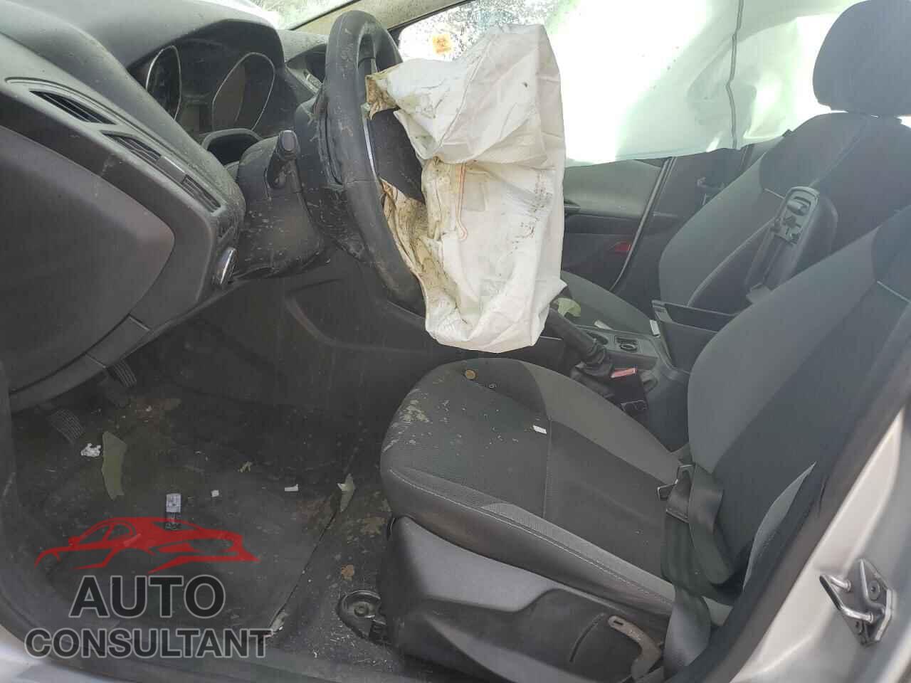FORD FOCUS 2012 - 1FAHP3F29CL477463