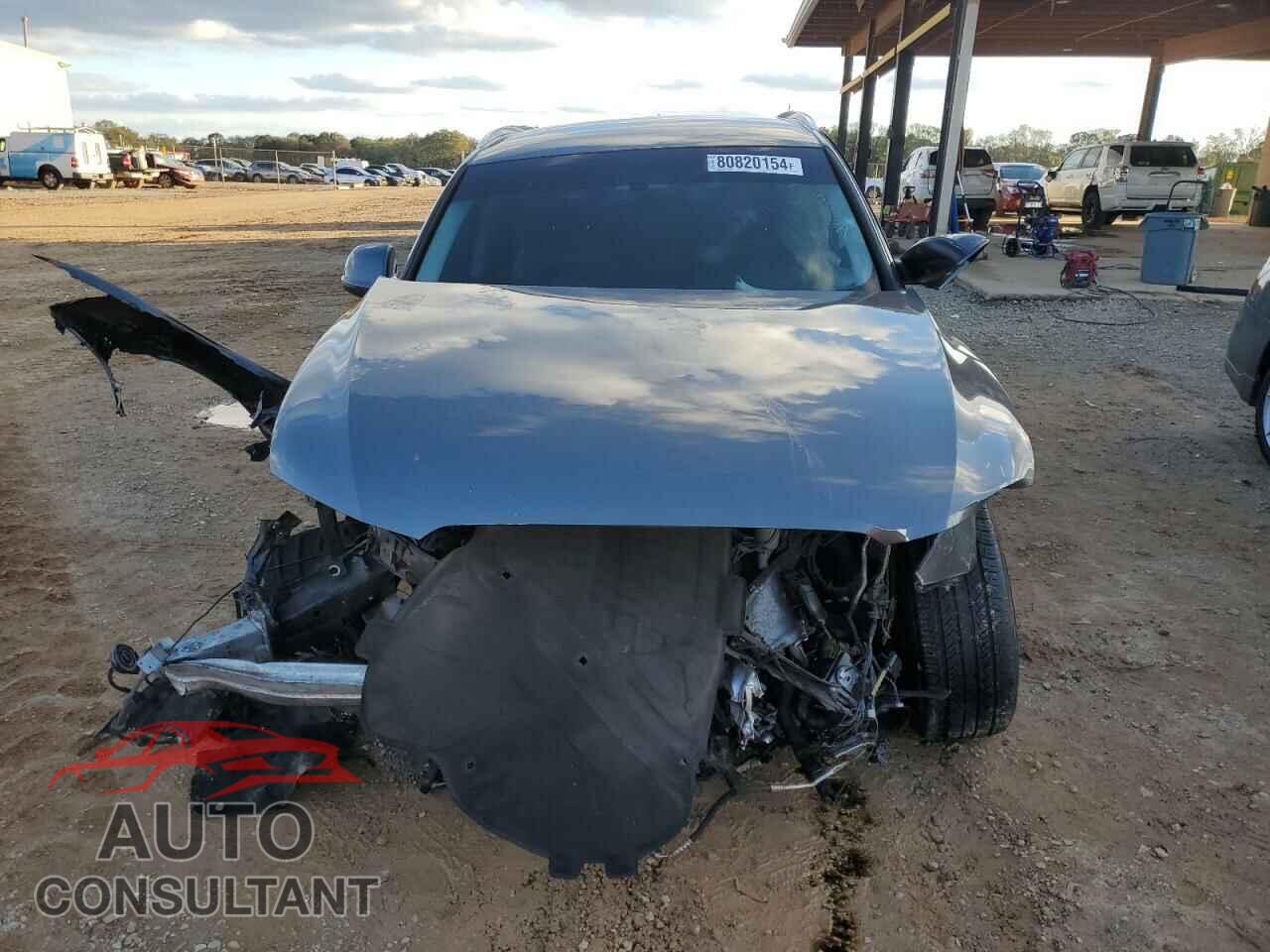 AUDI Q5 2014 - WA1CFAFP9EA129159