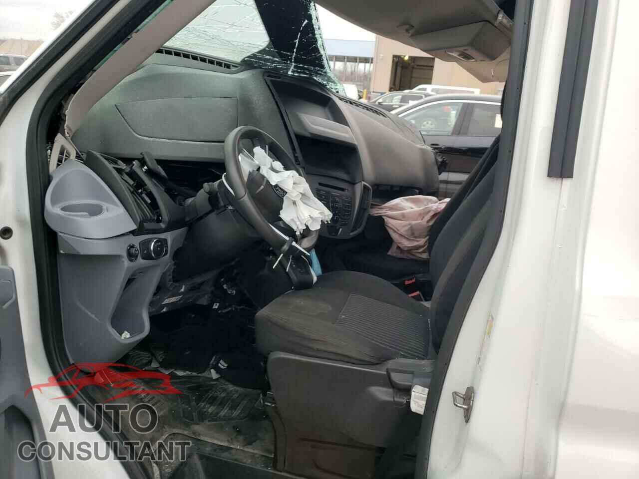 FORD TRANSIT 2019 - 1FTBW3XM1KKB88116