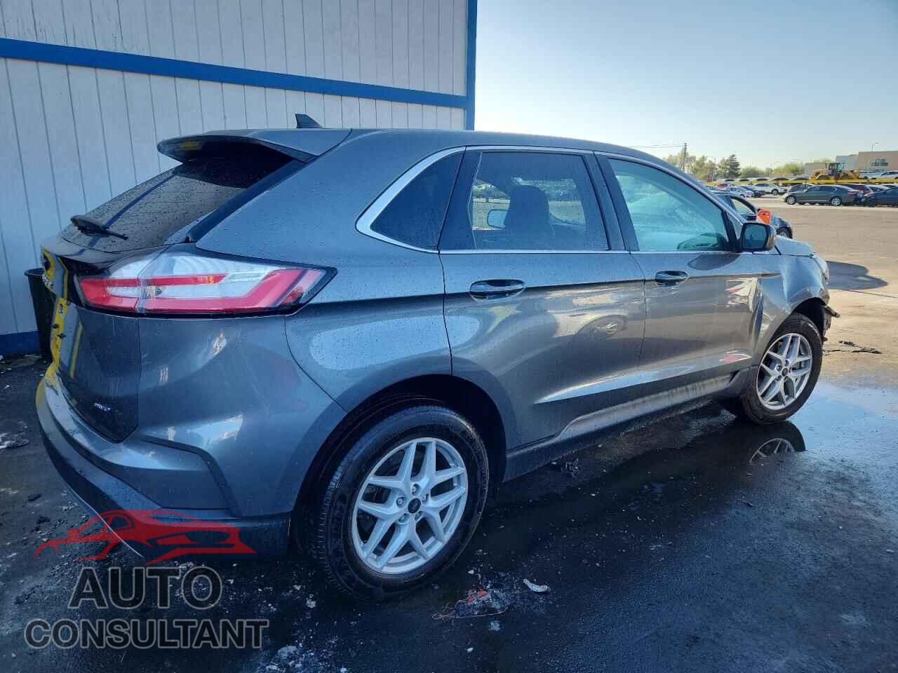 FORD EDGE 2023 - 2FMPK4J94PBA31026