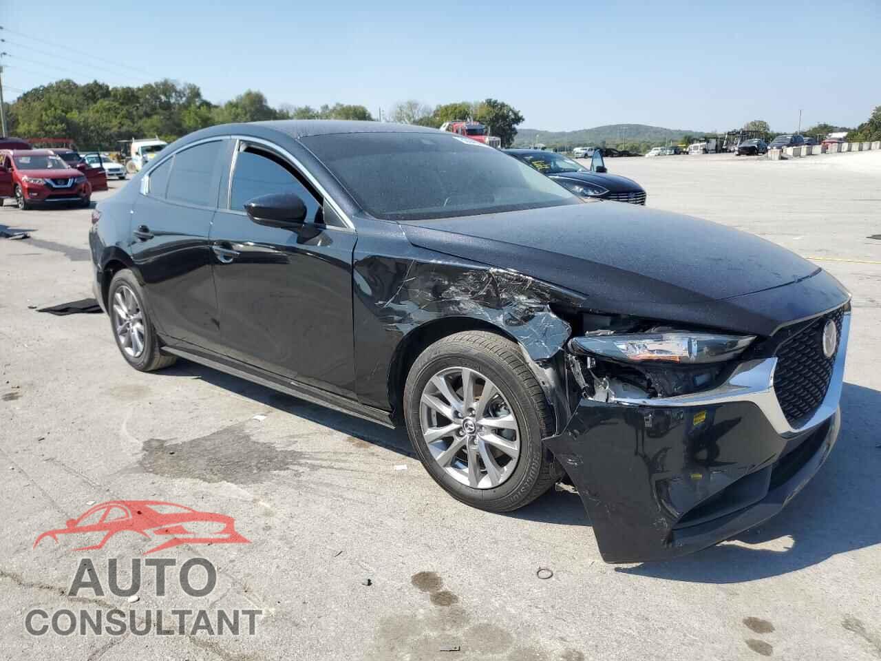 MAZDA 3 2020 - JM1BPABLXL1164596