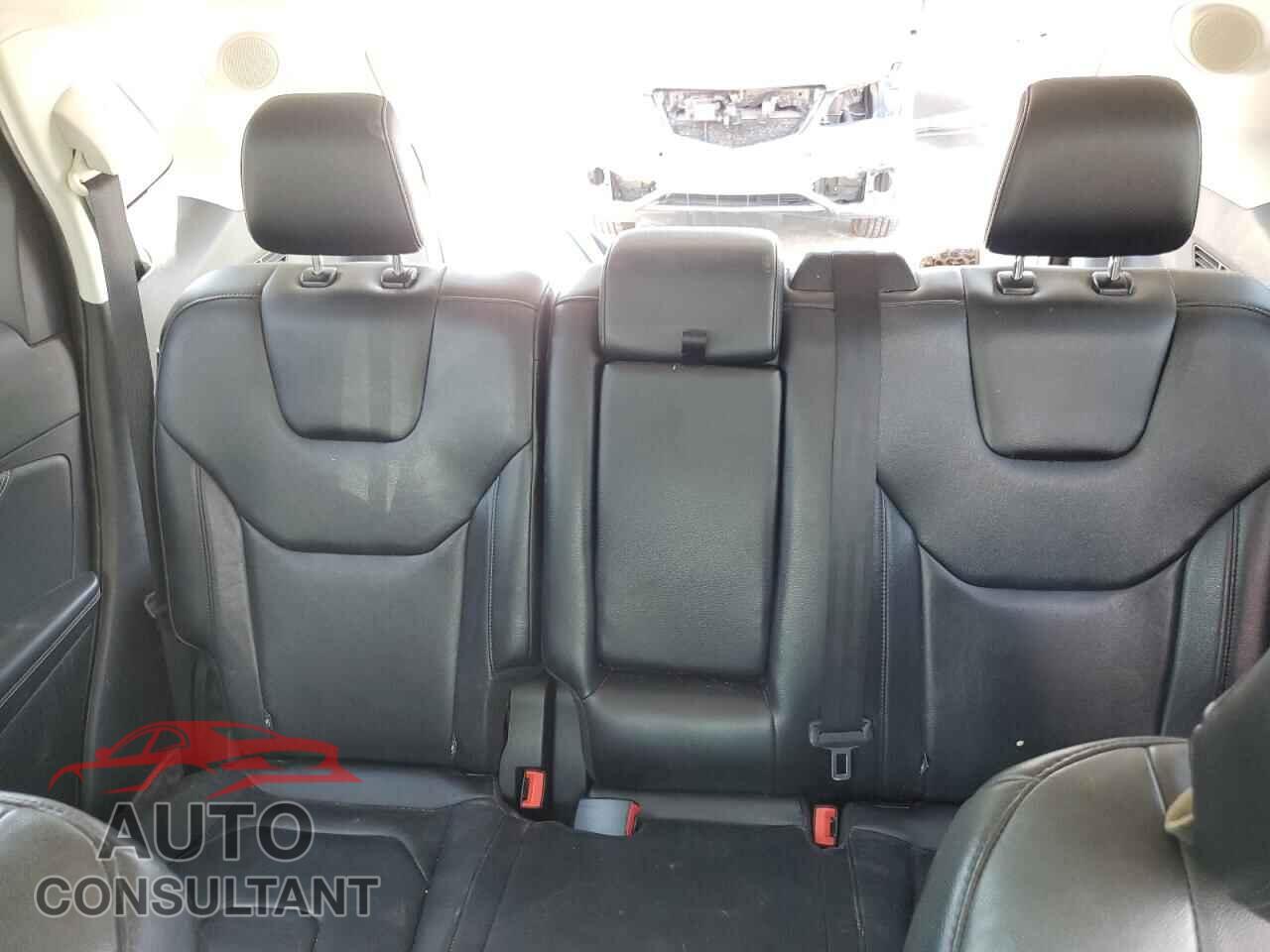 FORD EDGE 2019 - 2FMPK3K98KBC36009
