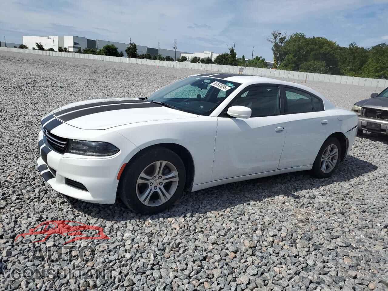 DODGE CHARGER 2015 - 2C3CDXBG7FH799997