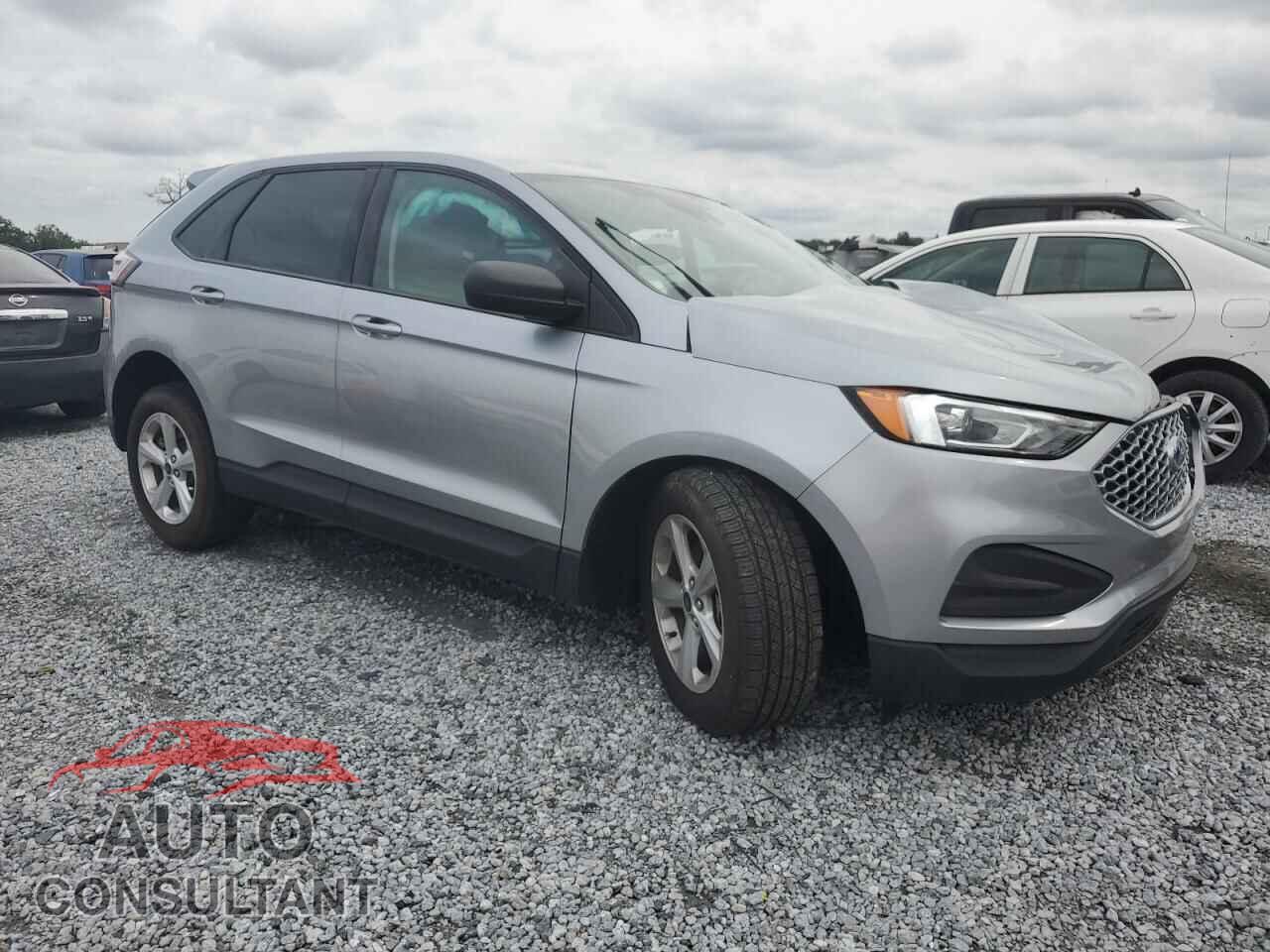 FORD EDGE 2024 - 2FMPK4G96RBA19518