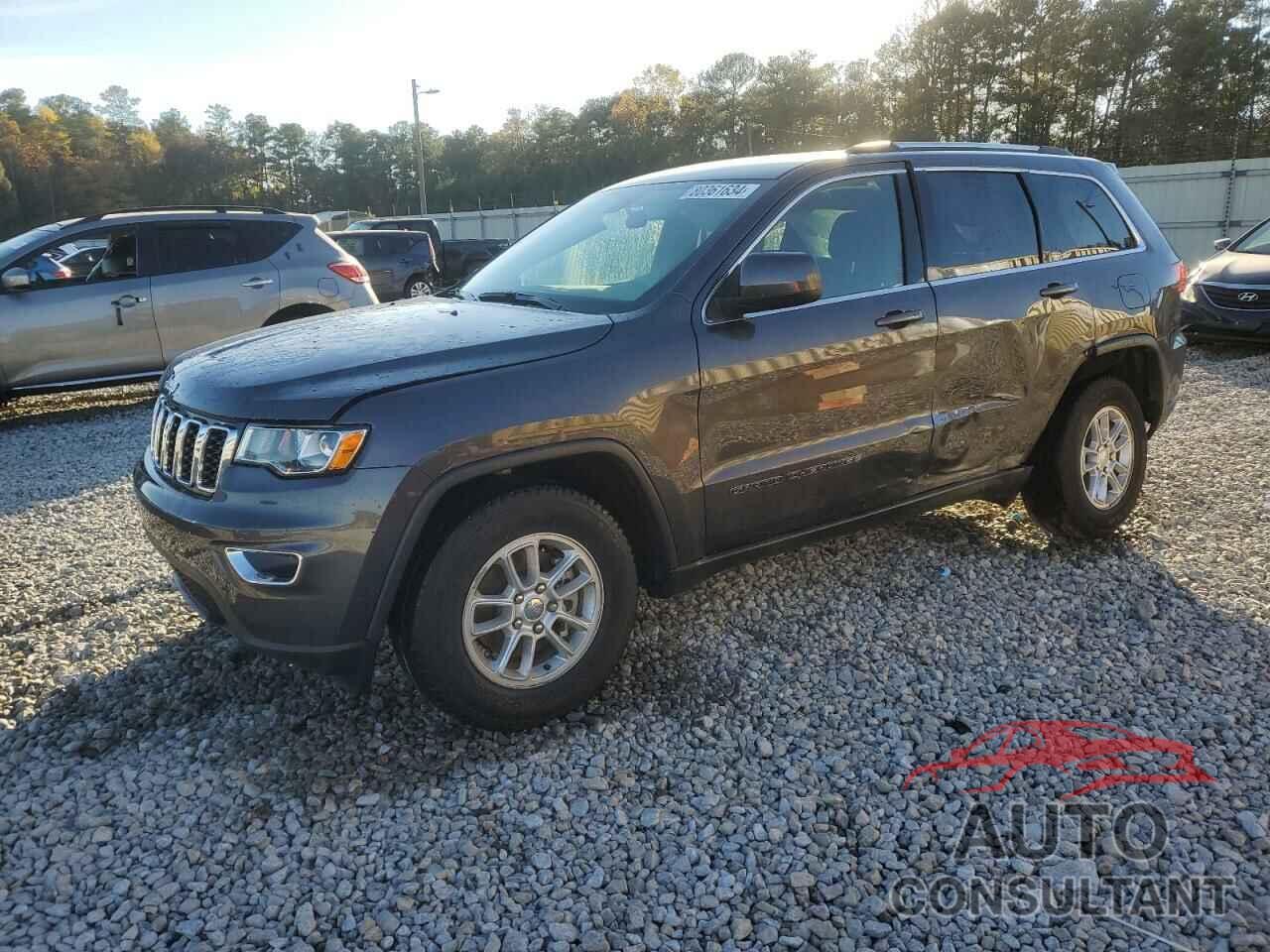 JEEP GRAND CHER 2019 - 1C4RJEAG9KC819846