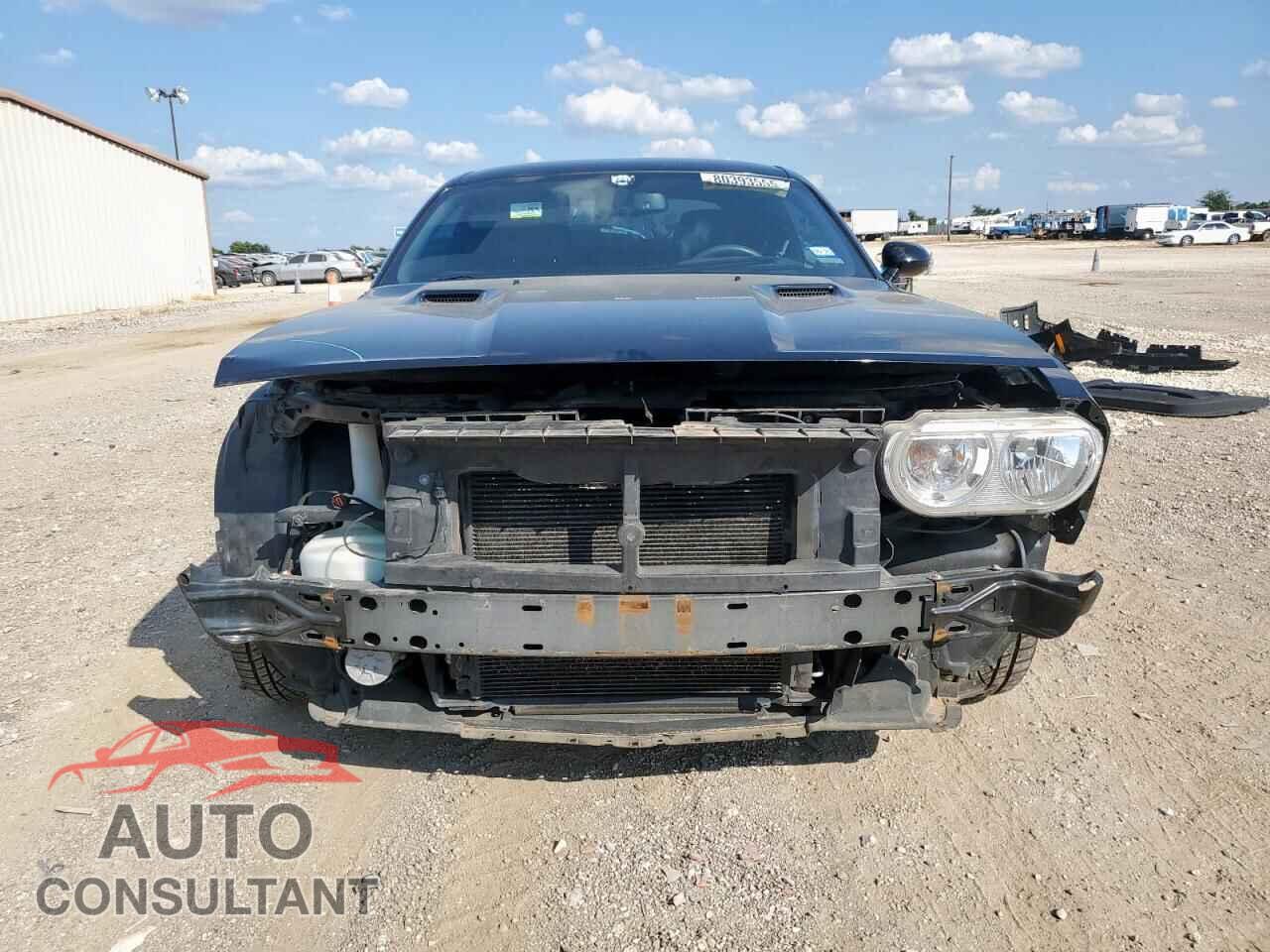 DODGE CHALLENGER 2011 - 2B3CJ4DG2BH511170