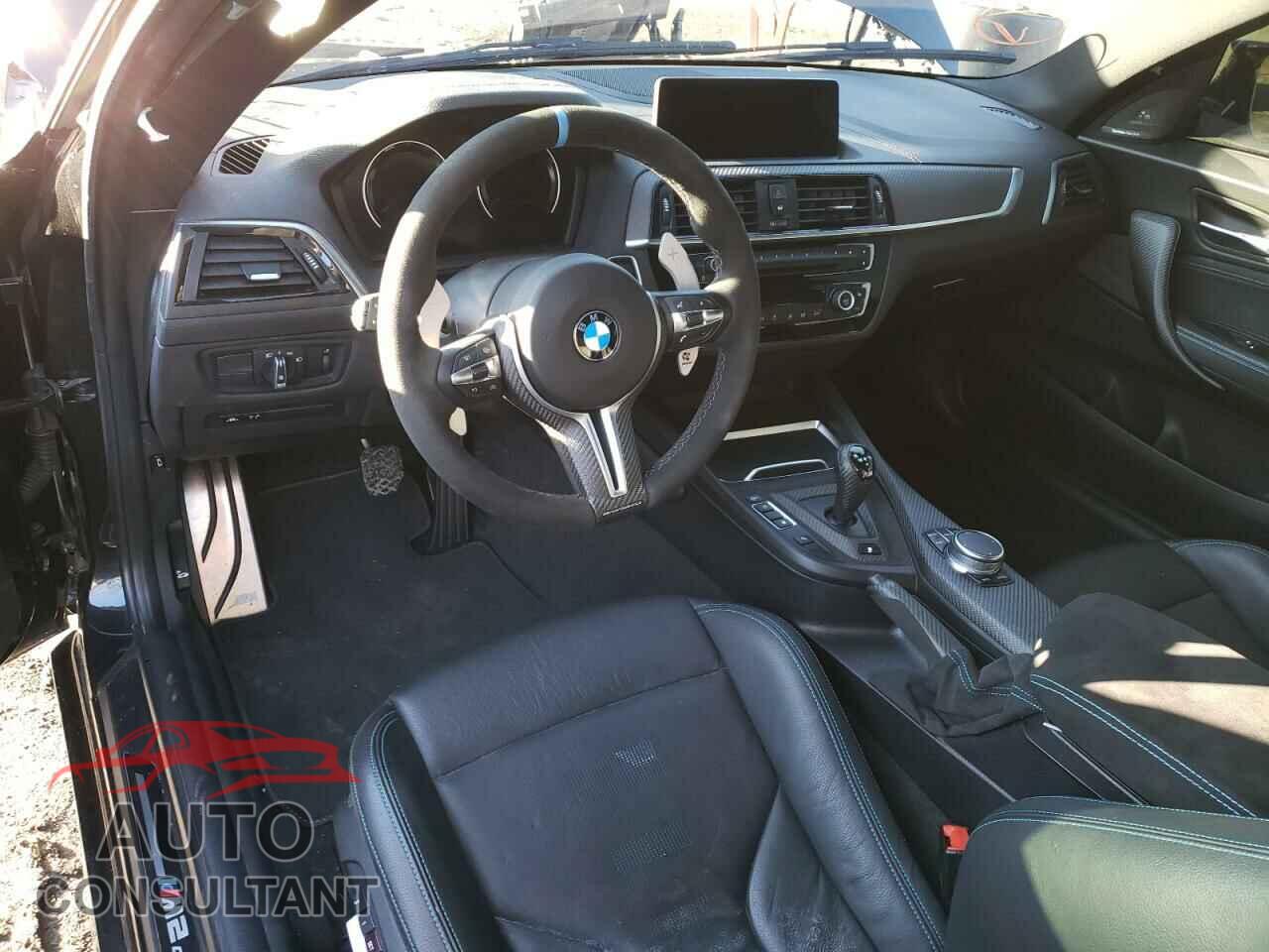 BMW M2 2020 - WBS2U7C03L7E96291