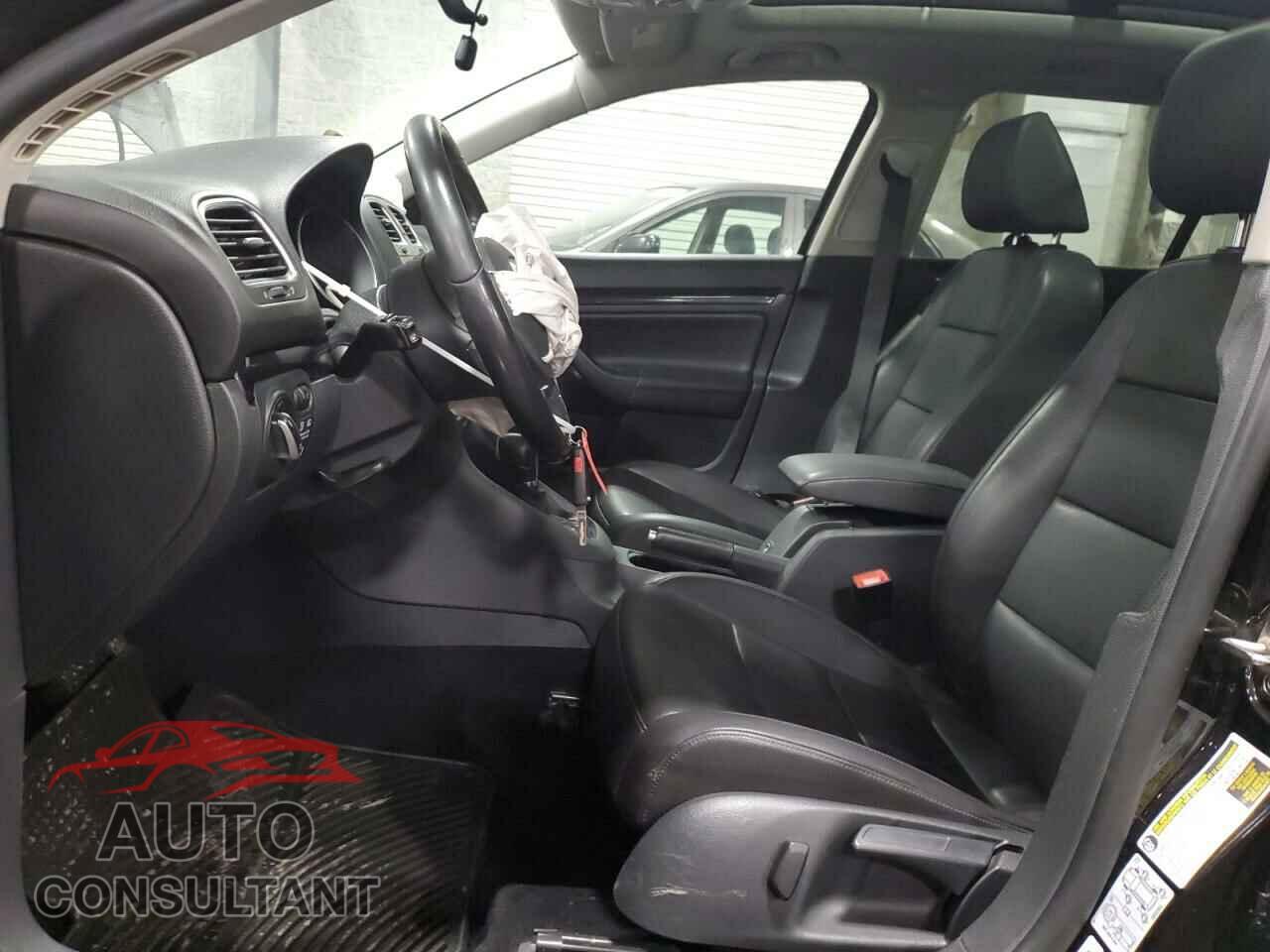 VOLKSWAGEN JETTA 2012 - 3VWPL7AJXCM679327