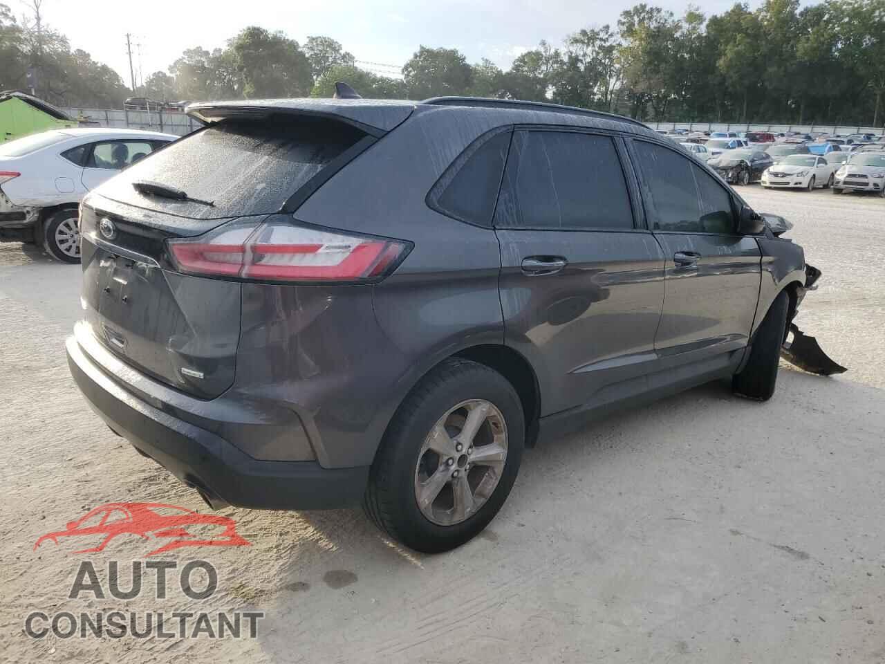 FORD EDGE 2020 - 2FMPK3G98LBB04989
