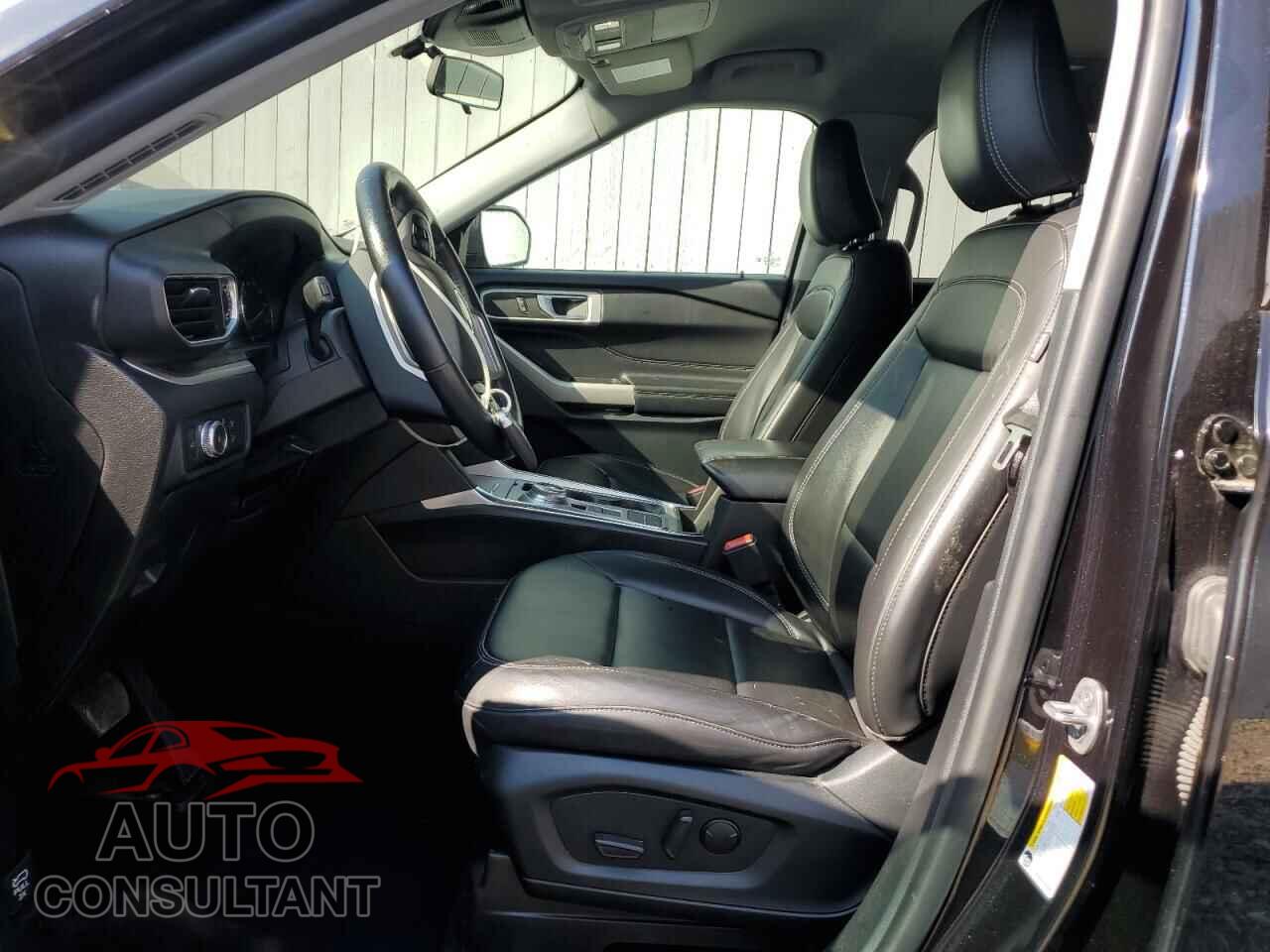 FORD EXPLORER 2022 - 1FMSK7DHXNGB12746