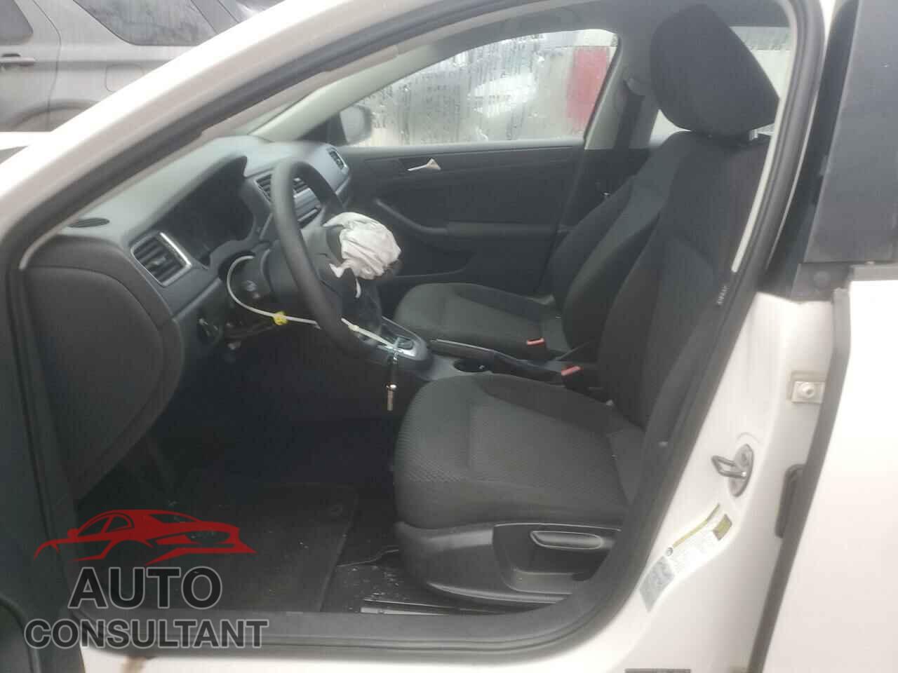 VOLKSWAGEN JETTA 2012 - 3VW2K7AJ4CM426467