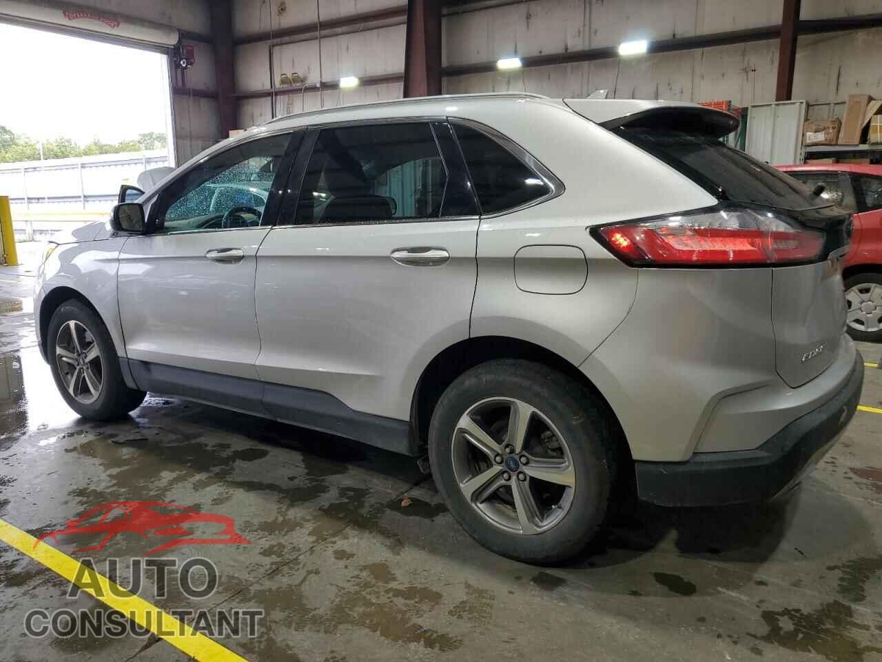 FORD EDGE 2019 - 2FMPK4J99KBC71066