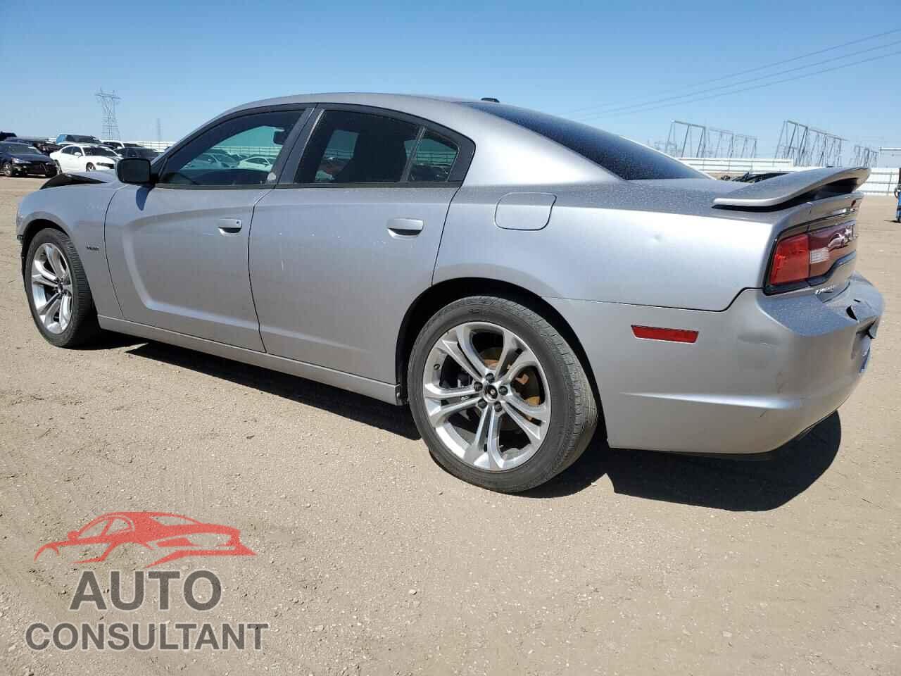 DODGE CHARGER 2014 - 2C3CDXCT1EH199549