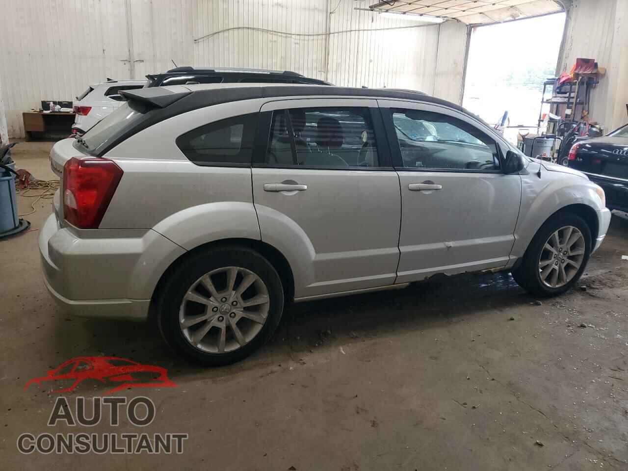 DODGE CALIBER 2011 - 1B3CB5HA3BD104755