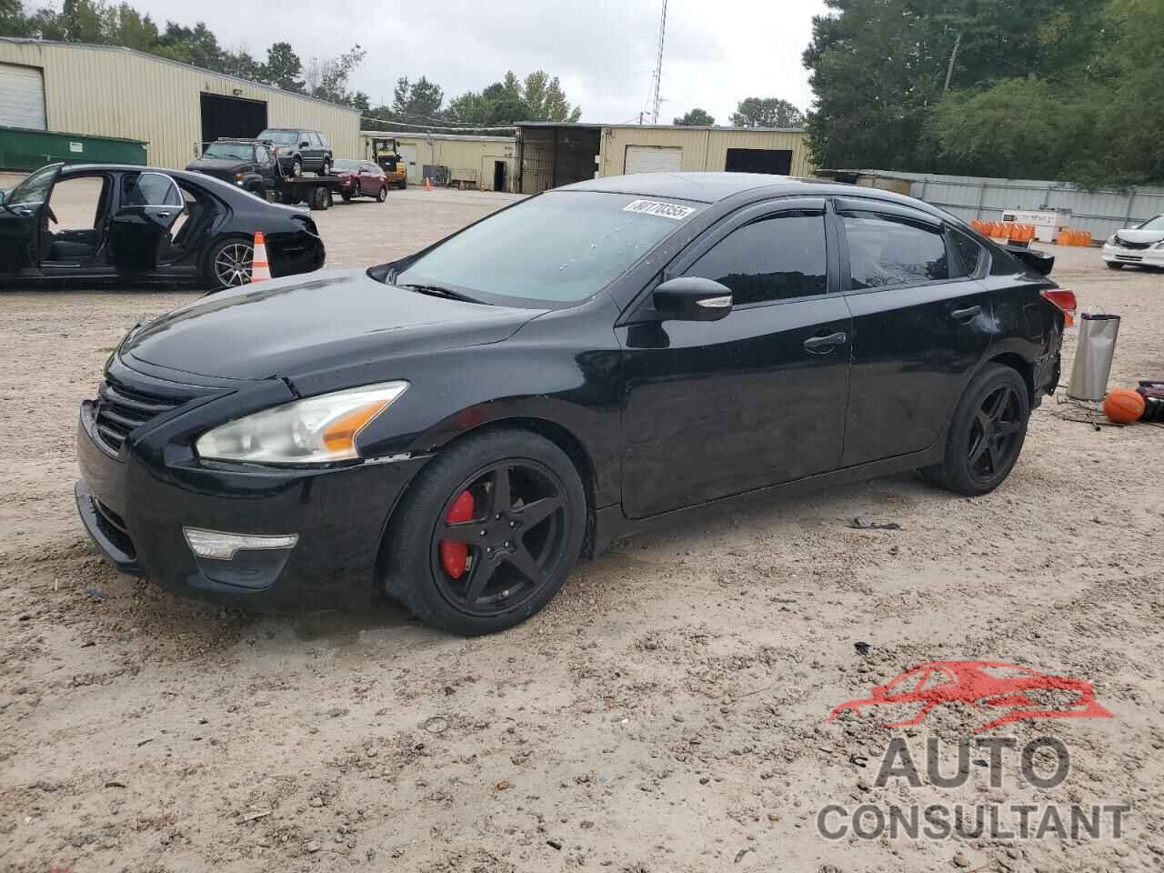 NISSAN ALTIMA 2015 - 1N4AL3AP9FC100121