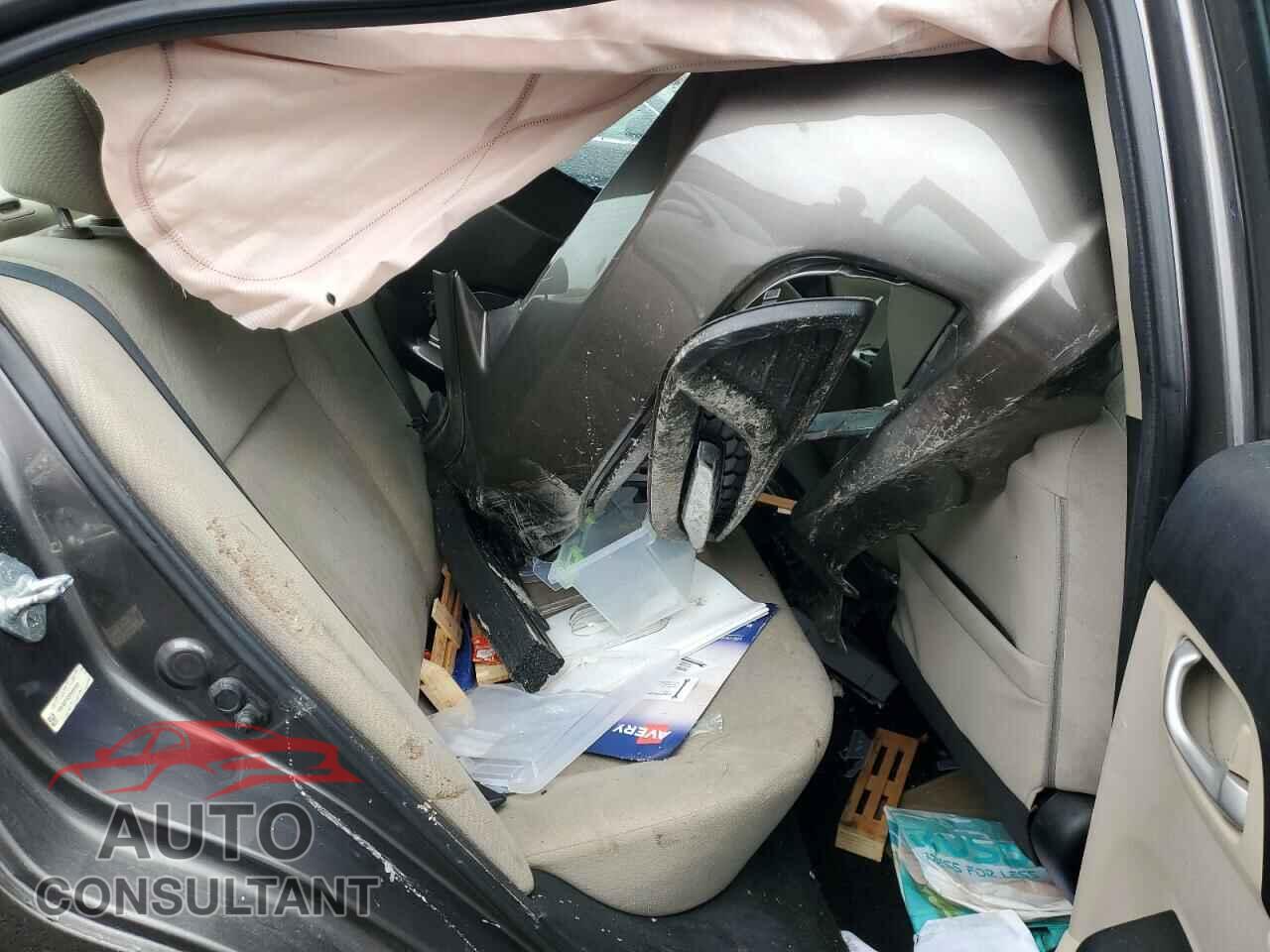 HONDA CIVIC 2013 - 19XFB2F55DE031048