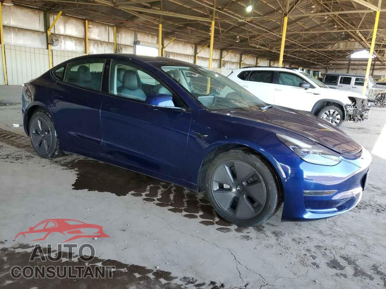 TESLA MODEL 3 2023 - 5YJ3E1EA8PF448200