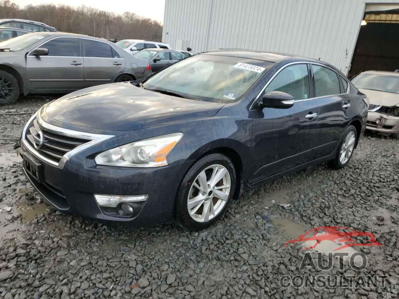 NISSAN ALTIMA 2015 - 1N4AL3AP2FC261264