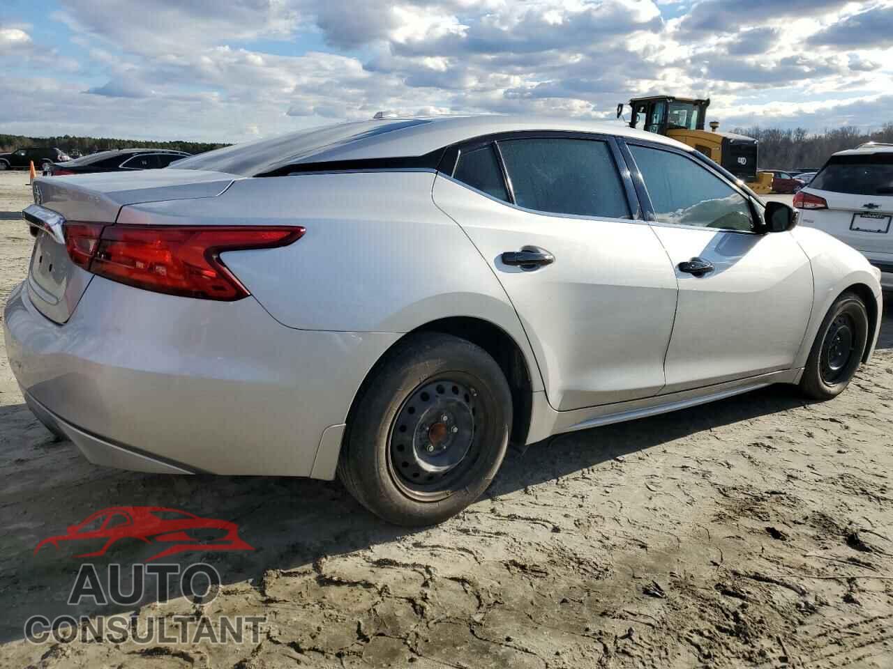 NISSAN MAXIMA 2017 - 1N4AA6AP3HC438043