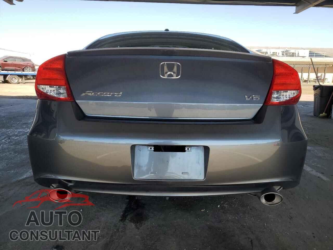 HONDA ACCORD 2012 - 1HGCS2B88CA009793